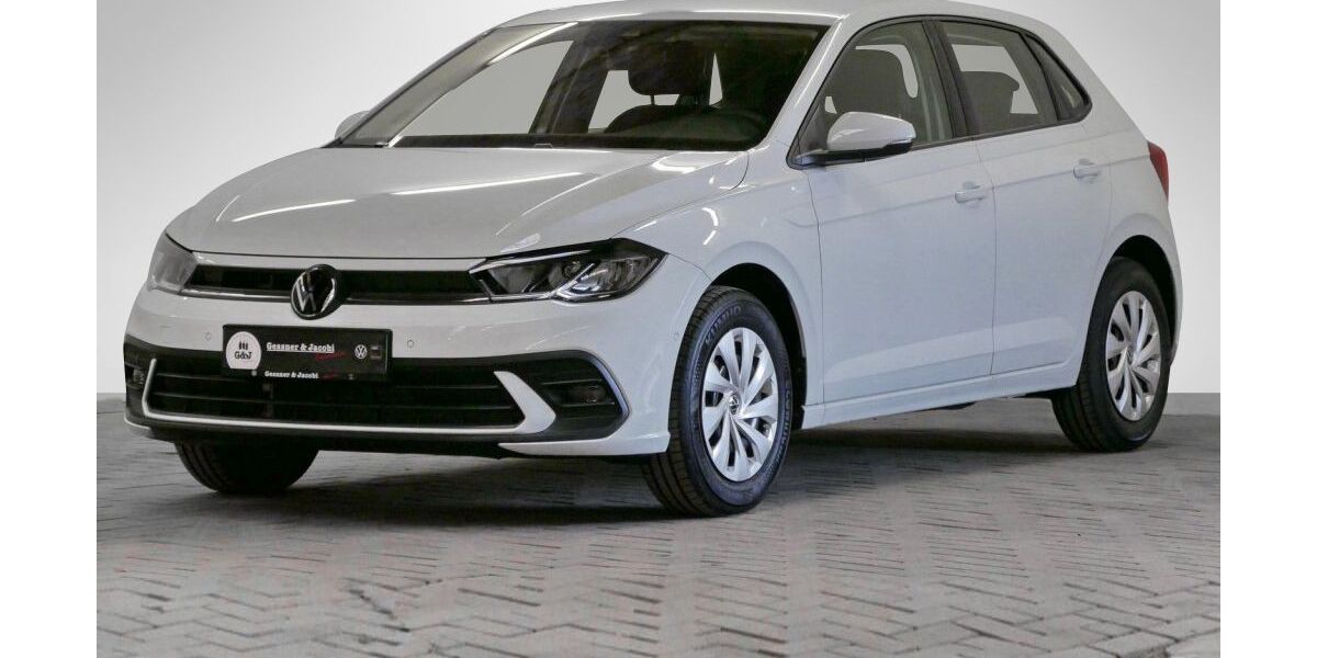 VW Polo 61.090 km 15.990 &euro; Hannover 30449