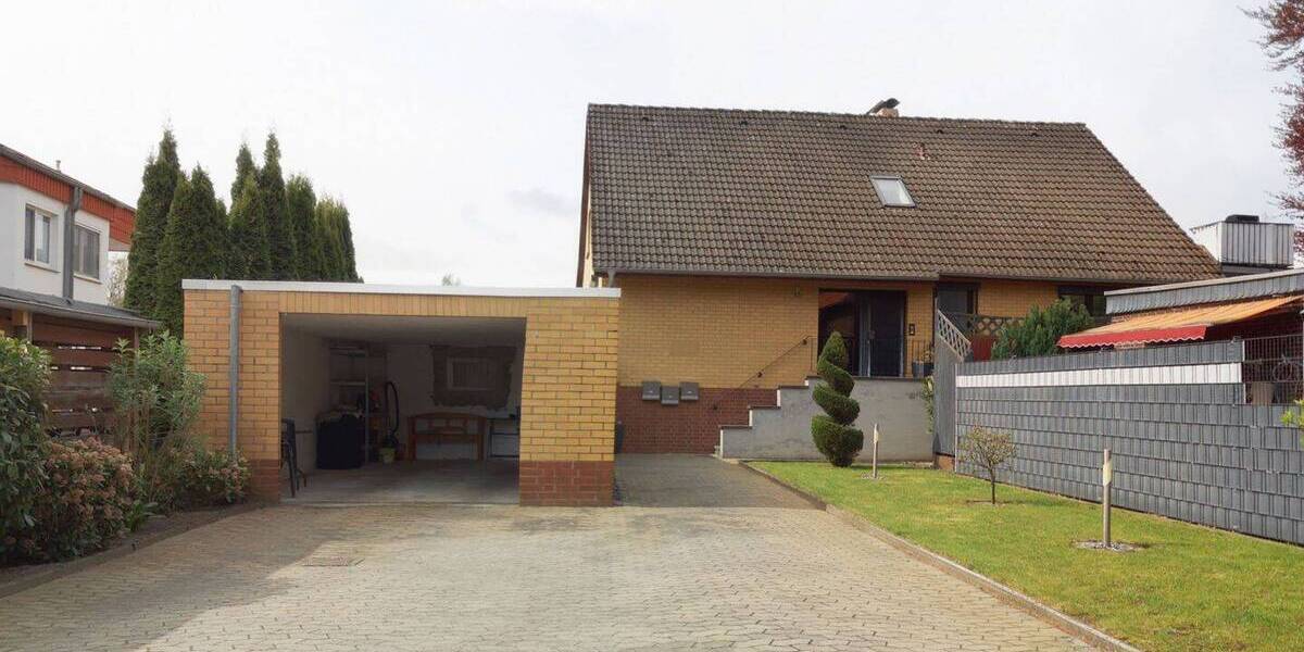 Mehrfamilienhaus, Wohnhaus Neustadt Poggenhagen - 9 Zimmer, 290 m&sup2;, 439.000&euro; | Angebot:26435877