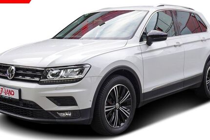 VW Tiguan 66.461 km 24.990 € Hannover 30179