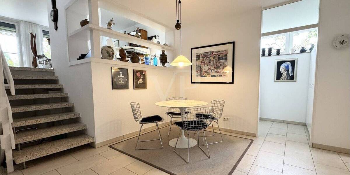 Reihenendhaus Laatzen / Grasdorf Grasdorf - 4 Zimmer, 122 m&sup2;, 400.000&euro; | Angebot:26641782