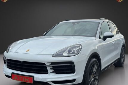 Porsche Cayenne 161.602 km 38.880 &euro; Hannover 30419