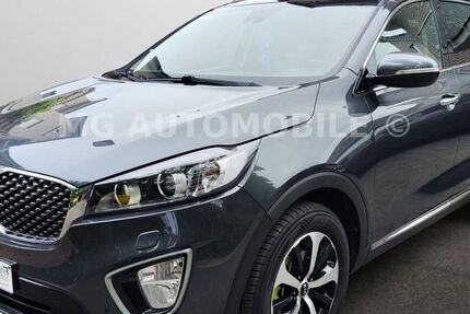Kia Sorento 117.000 km 16.999 &euro; Hannover 30165