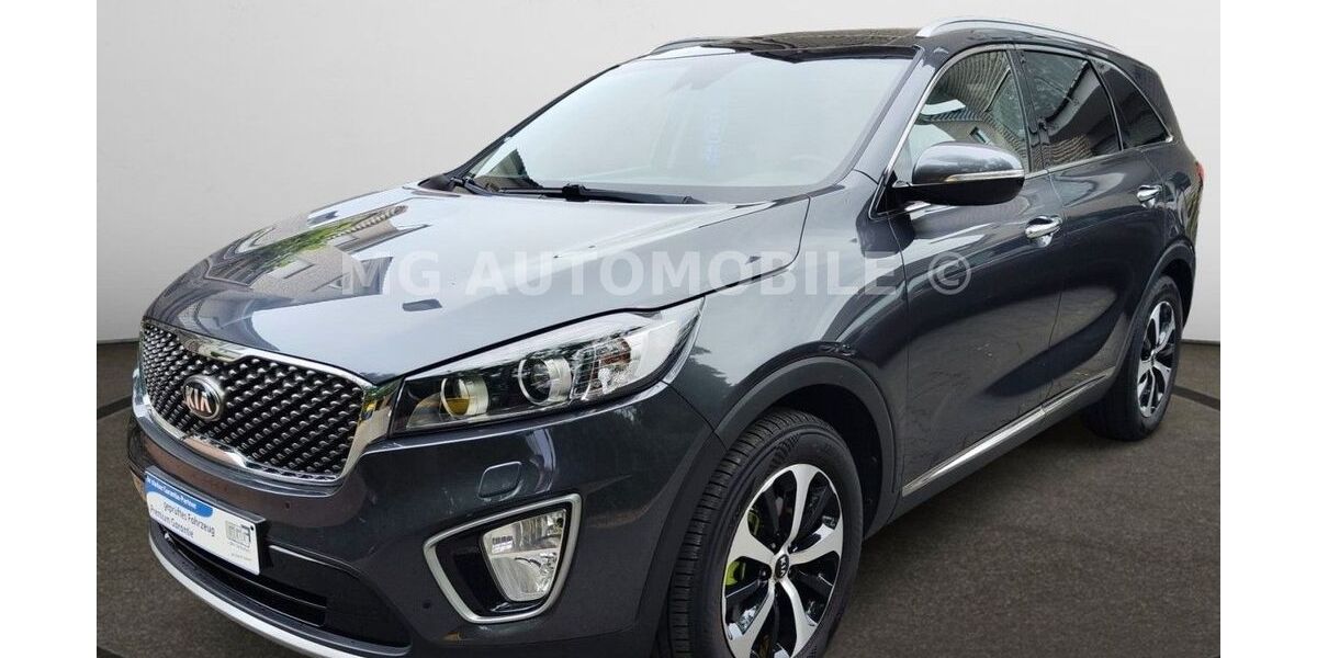 Kia Sorento 117.000 km 17.698 &euro; Hannover 30165
