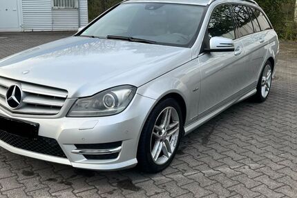 Mercedes-Benz C 250 298.000 km 5.300 &euro; Hannover 30655