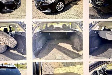 Mazda 6 137.500 km 9.990 &euro; Langenhagen 30855