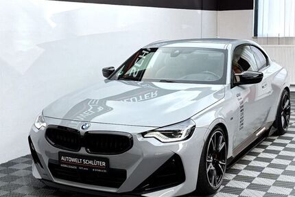 BMW M240i