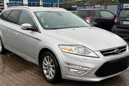 Ford Mondeo 310.000 km 2.300 &euro; Seelze 30926