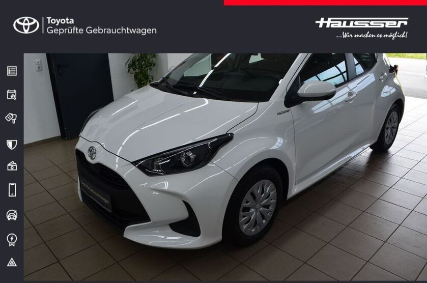 Yaris