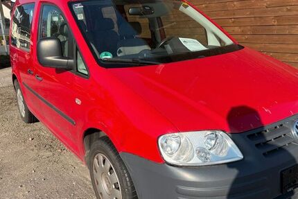VW Caddy
