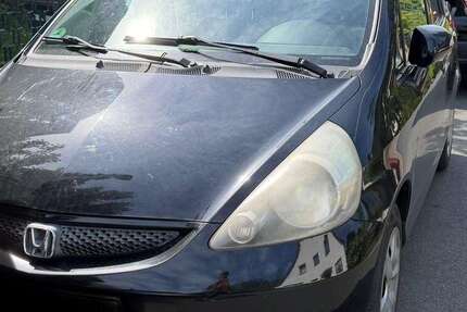 Honda Jazz 237.000 km 1.299 &euro; Hannover, Landeshauptstadt 30177
