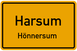 Wohnen am Beygraben – Ihr neues Zuhause - Grundstück Harsum Hönnersum | Angebot:26181544