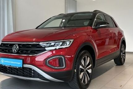 VW T-Roc 6.690 km 28.950 € Hannover 30453