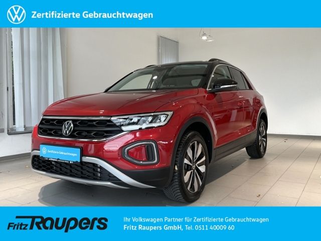 VW T-Roc 6.690 km 29.480 € Hannover 30453