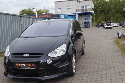 Ford S-Max 178.000 km 7.690 &euro; Hemmingen 30966