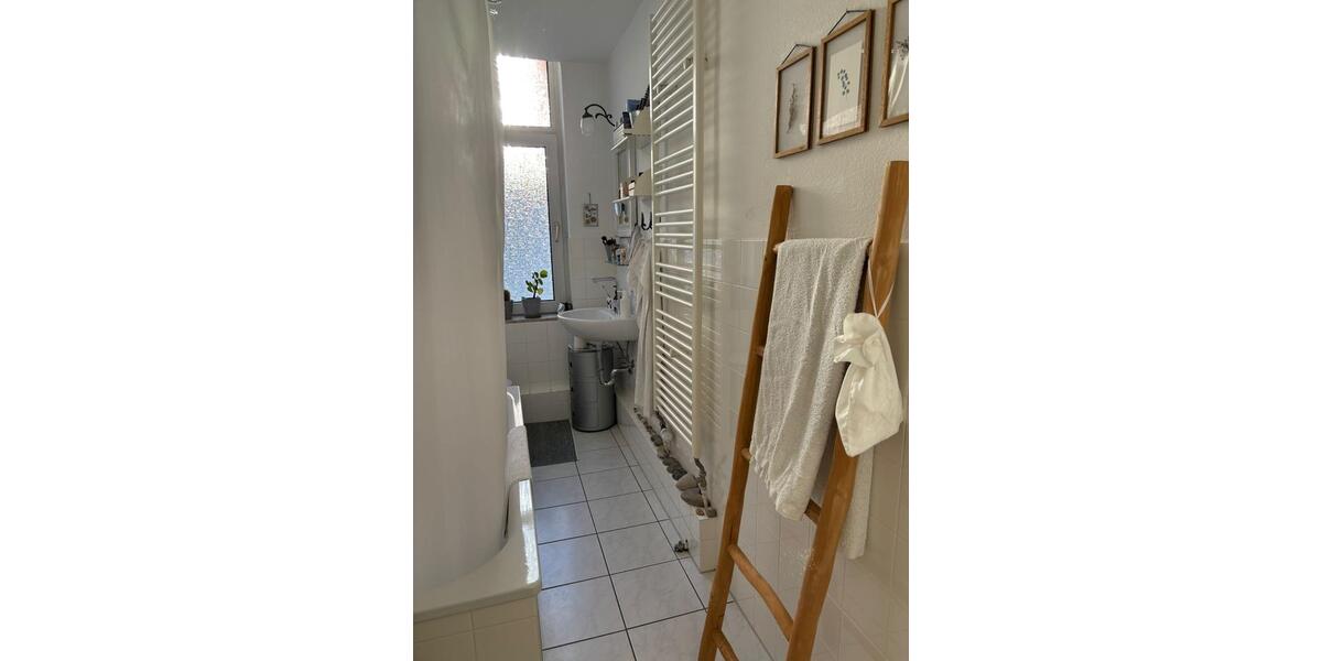 Etagenwohnung Hannover Südstadt - 3 Zimmer, 82 m&sup2;, 984&euro; | Angebot:26387268