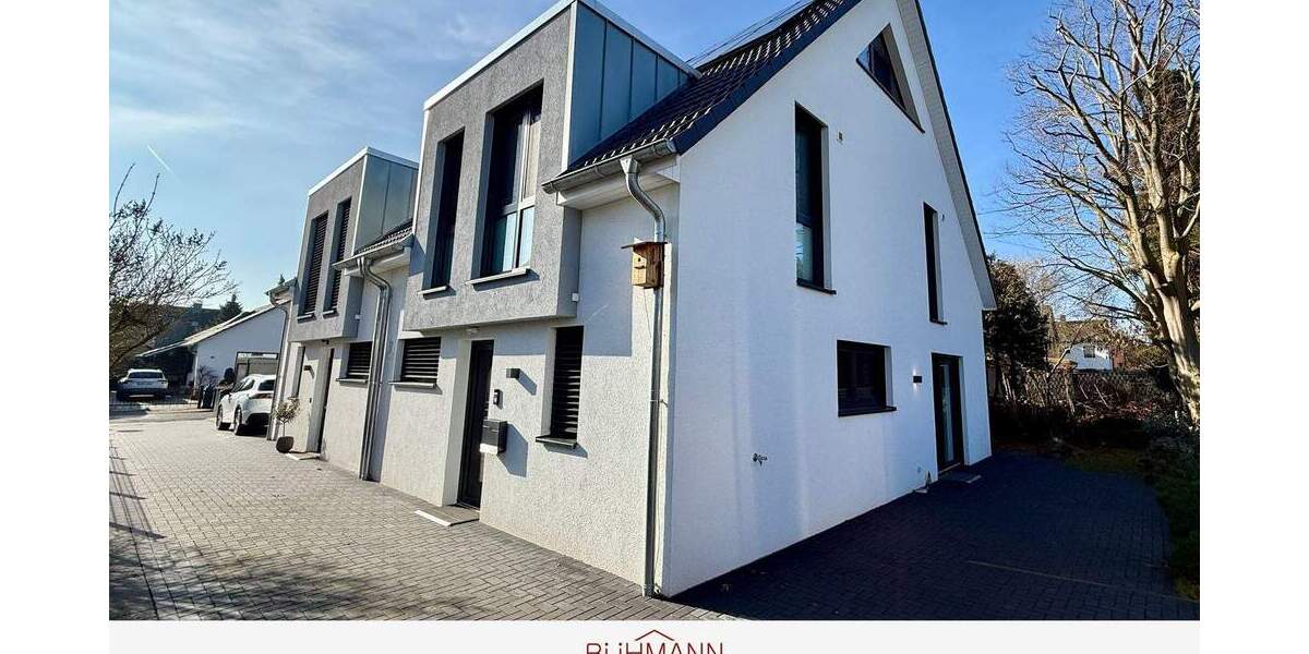 Doppelhaushälfte Wunstorf Großenheidorn - 5 Zimmer, 149 m&sup2;, 569.000&euro; | Angebot:25313776