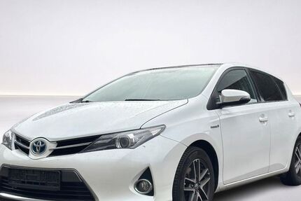 Toyota Auris 233.000 km 7.500 &euro; Langenhagen 30851
