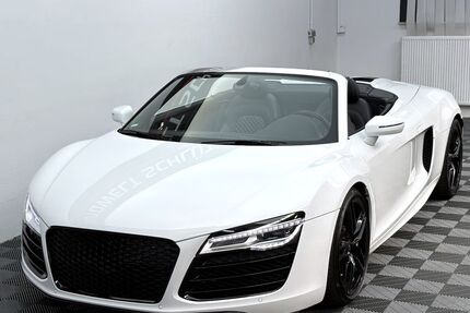 Audi R8 48.000 km 89.000 &euro; Lehrte 31275