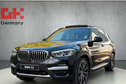 BMW X3 73.594 km 34.999 € Hannover 30163