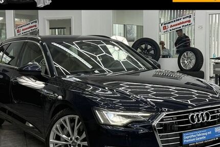 Audi A6 262.500 km 19.950 &euro; Fuhrberg 30938