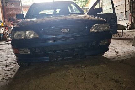 Ford Escort 188.476 km 800 &euro; Hohenhameln 31249