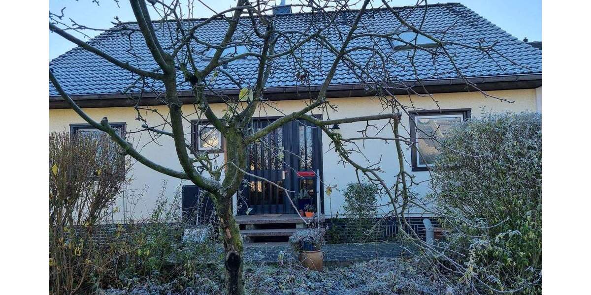 Seelze OT Harenberg - Haus zum Wohlfühlen mit vielen Optionen auf ca. 1.200 m² Grundstück 5 zimmer