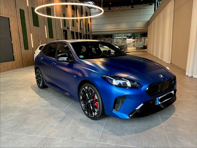 BMW M135 8.311 km 69.230 &euro; Hannover 30177