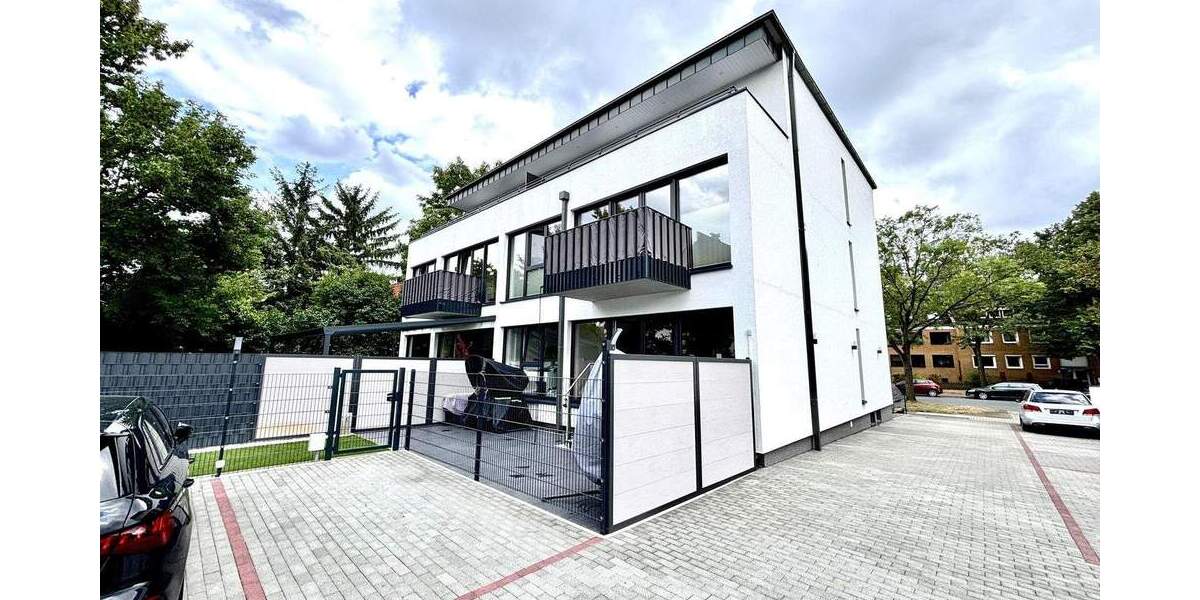 Etagenwohnung Hannover Groß Buchholz - 3 Zimmer, 82 m&sup2;, 398.000&euro; | Angebot:25671527