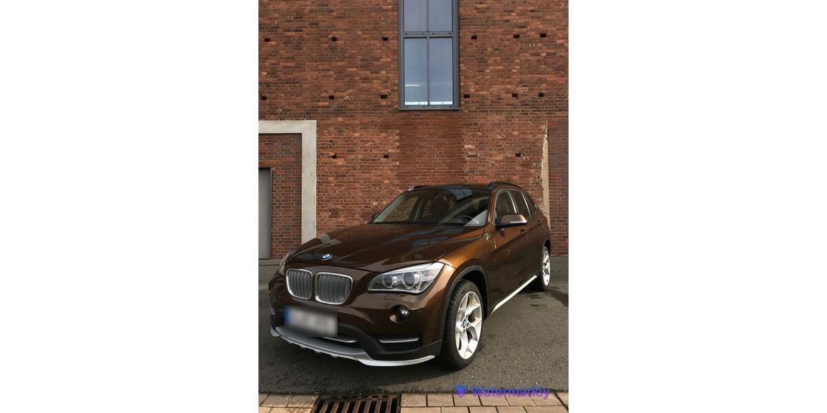 BMW X1 158.000 km 9.400 &euro; Wennigsen 30974