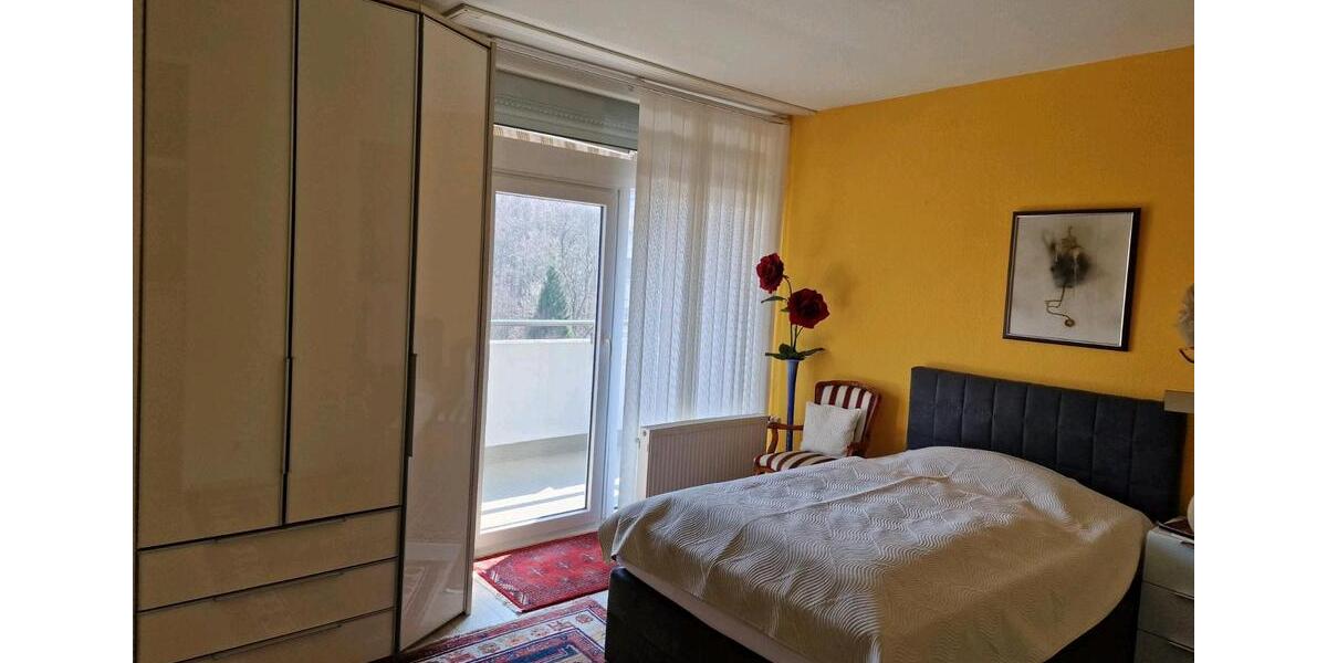 Terrassenwohnung Hannover Buchholz-Kleefeld - 3 Zimmer, 86 m&sup2;, 115.000&euro; | Angebot:25801592