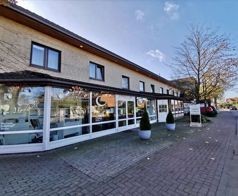 Einzelhandel in Garbsen Frielingen 1.500 € 180 m²