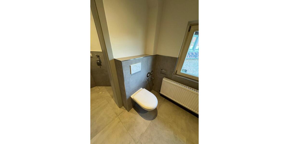 2- Zimmer-Wohnung – Erstbezug nach Totalsanierung 2 zimmer