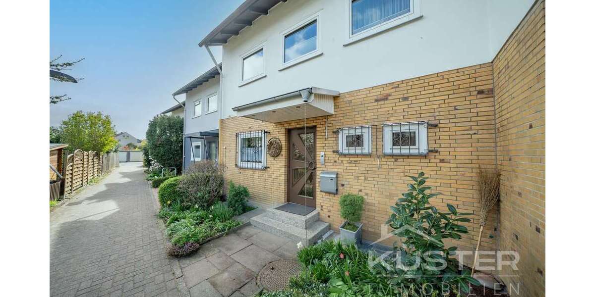 Einfamilienhaus Bad Nenndorf - 4 Zimmer, 118 m&sup2;, 249.000&euro; | Angebot:26161711