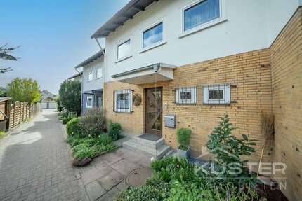 Haus Bad Nenndorf - 4 Zimmer, 118 m&sup2;, 249.000&euro; | Angebot:26161711