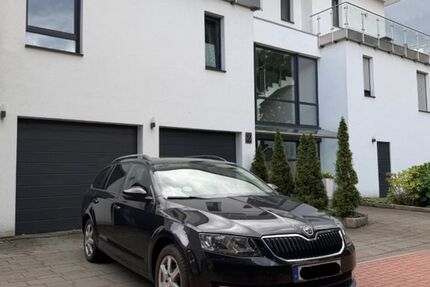 Skoda Octavia 99.800 km 7.299 &euro; Hannover 30161