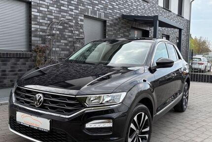 VW T-Roc 73.000 km 16.499 &euro; Sehnde Bei Hannover 31319