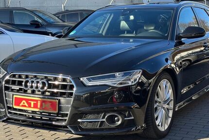 Audi A6 107.000 km 27.800 &euro; Garbsen 30827