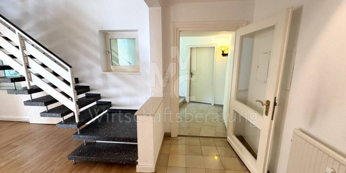 Mehrfamilienhaus, Wohnhaus Hannover / Kirchrode Kirchrode - 4 Zimmer, 179 m&sup2;, 769.000&euro; | Angebot:25701167