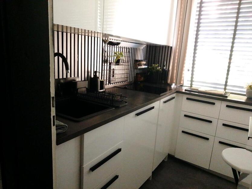 Eigentumswohnung apartment luxuriös Neu zimmer