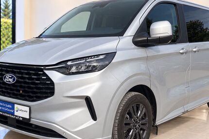 Ford Tourneo Custom 46.216 km 39.999 &euro; Isernhagen OT Altwarmbüchen bei Hannover A2/A7 30916