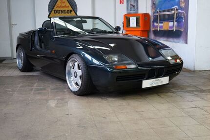 BMW Z1