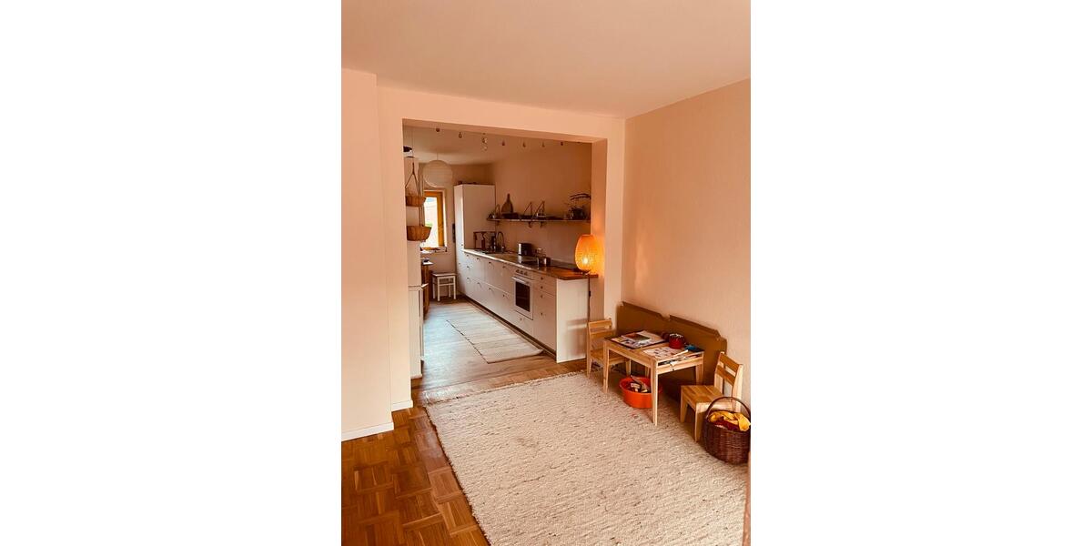 Reihenhaus Hannover Buchholz-Kleefeld - 4 Zimmer, 100 m&sup2;, 1.050&euro; | Angebot:26563412