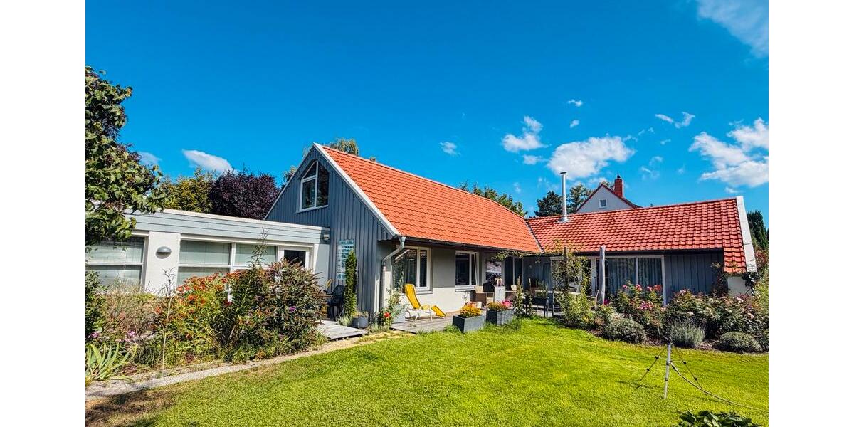 Bungalow Hannover Bothfeld-Vahrenheide - 7 Zimmer, 230 m&sup2;, 1.200.000&euro; | Angebot:27284350