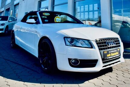 Audi A5 118.789 km 11.900 &euro; Lauenau 31867