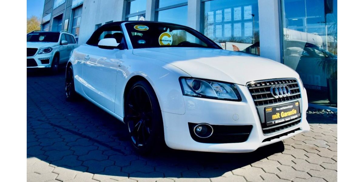 Audi A5 118.789 km 11.900 &euro; Lauenau 31867