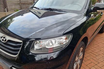 Hyundai SANTA FE 142.000 km 10.900 &euro; Hildesheim 31139