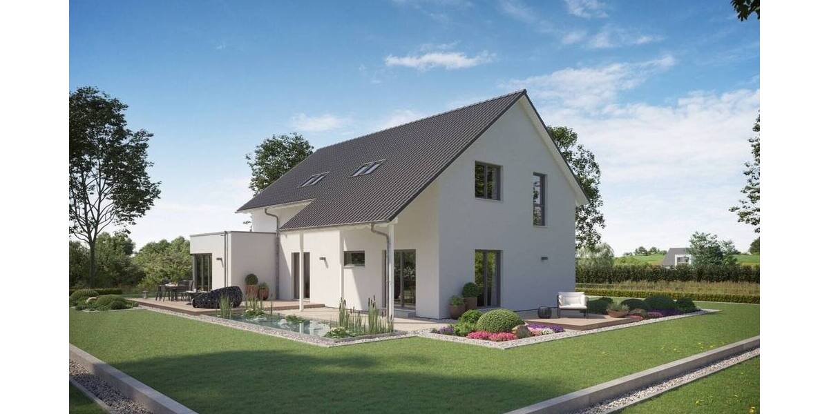 Mehrfamilienhaus, Wohnhaus Ronnenberg Linderte - 8 Zimmer, 204 m&sup2;, 684.900&euro; | Angebot:26867359