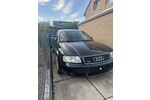 Audi A6 196.279 km 1.300 € Peine 31224