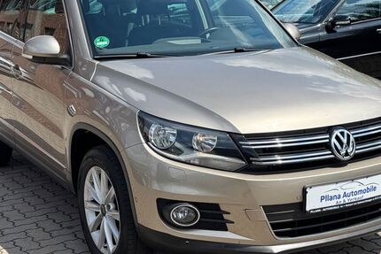 VW Tiguan 160.600 km 11.500 &euro; Isernhagen (Awb) Hannover 30916