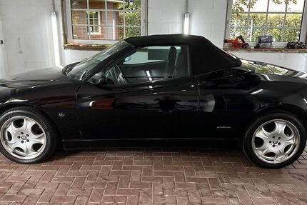 Alfa Romeo Spider 185.300 km 4.990 € Wietze 29323